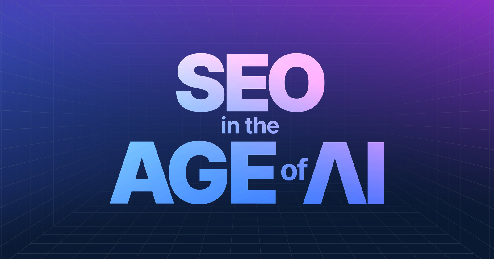 SEO a mesterséges intelligencia korában: A mesterséges intelligencia bevált gyakorlatainak kidolgozása
