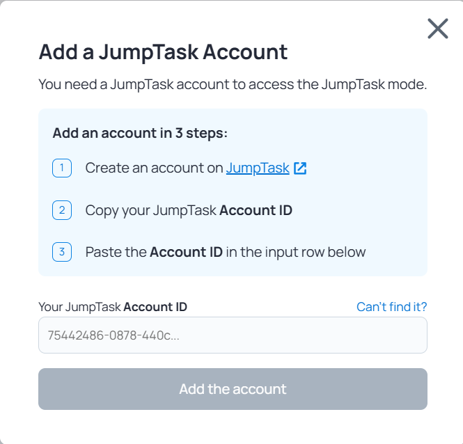 Hogyan működik a Honeygain? 5 A JumpTask és a Honeygain összekapcsolása