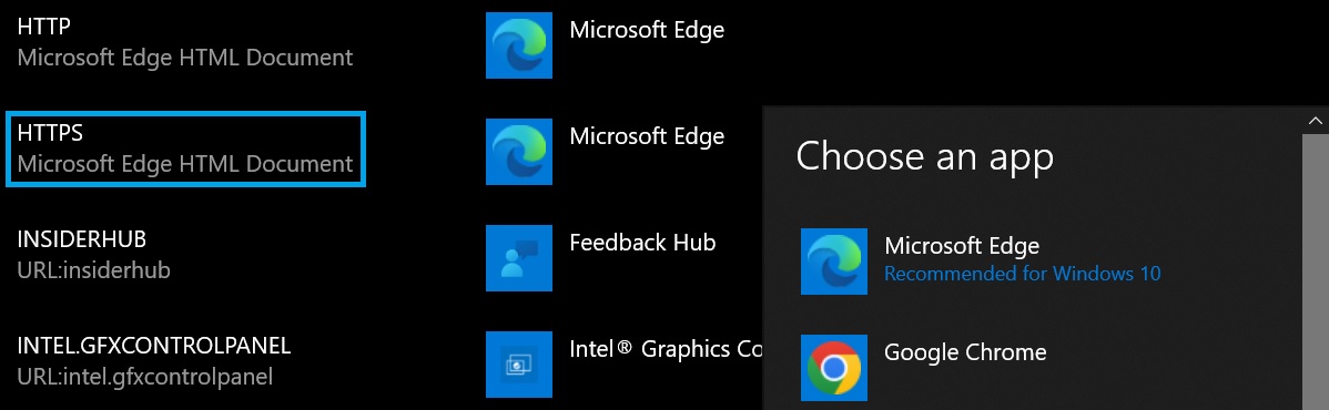 Hogyan lehet megoldani az Msftconnecttest átirányítási hibát? 10 Lehetőségek az alapértelmezett böngésző módosítására