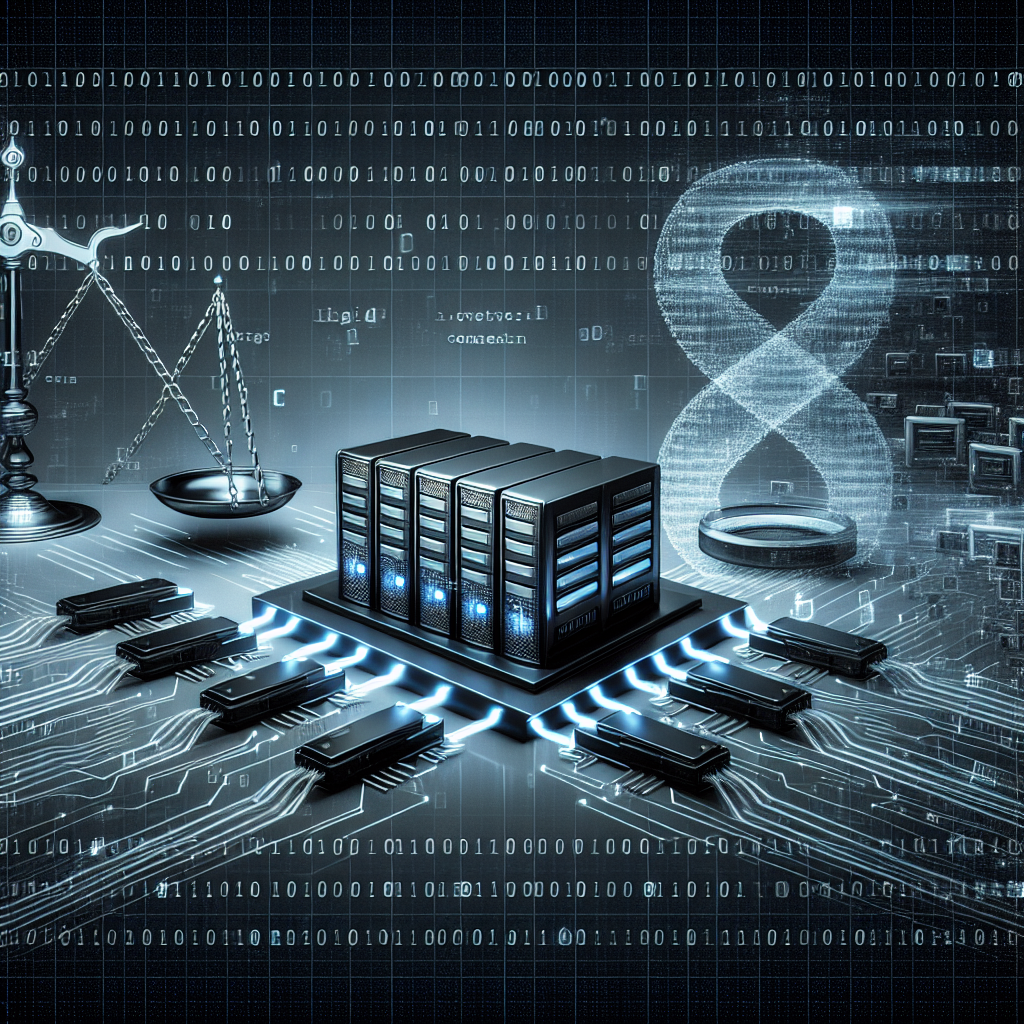 A DDoSing illegális? Bepillantás a DDoS-támadásokba és azok jogi következményeibe

