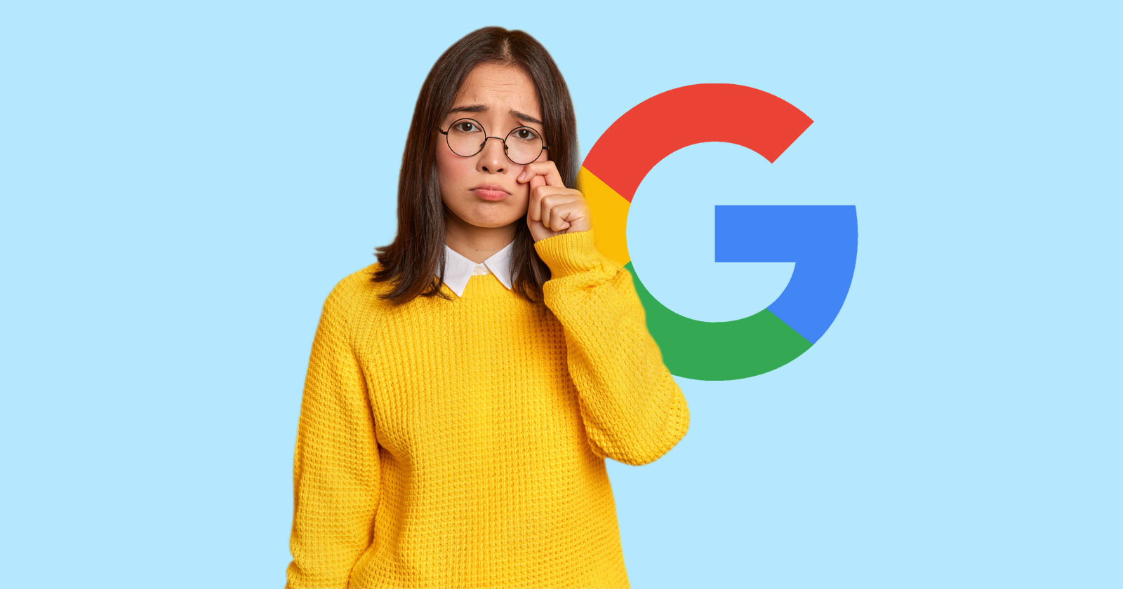 A Google Trends előfizetések csendesen lemondva
