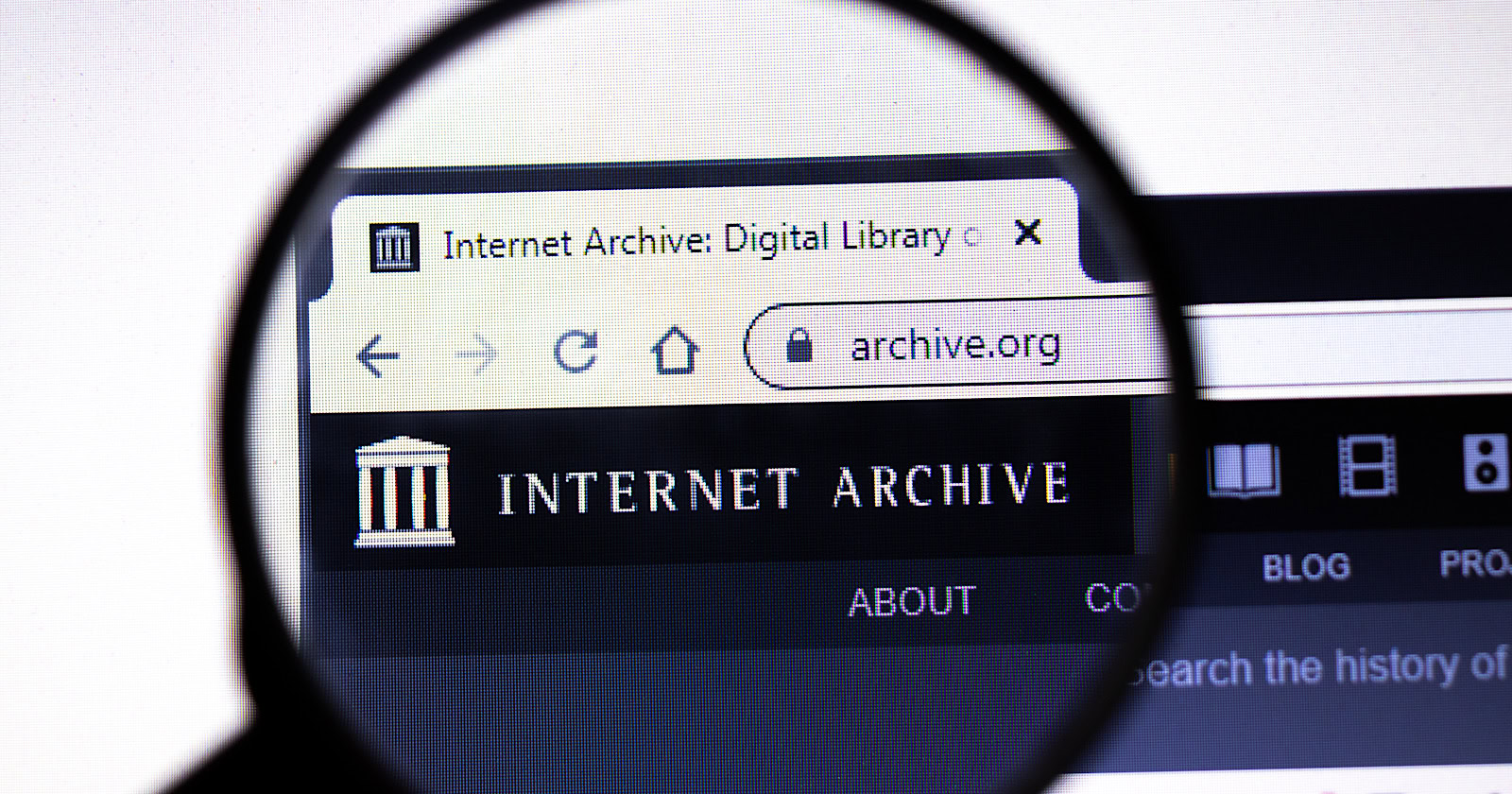 A Google a Wayback Machine hivatkozásait integrálja a keresési eredményekbe

