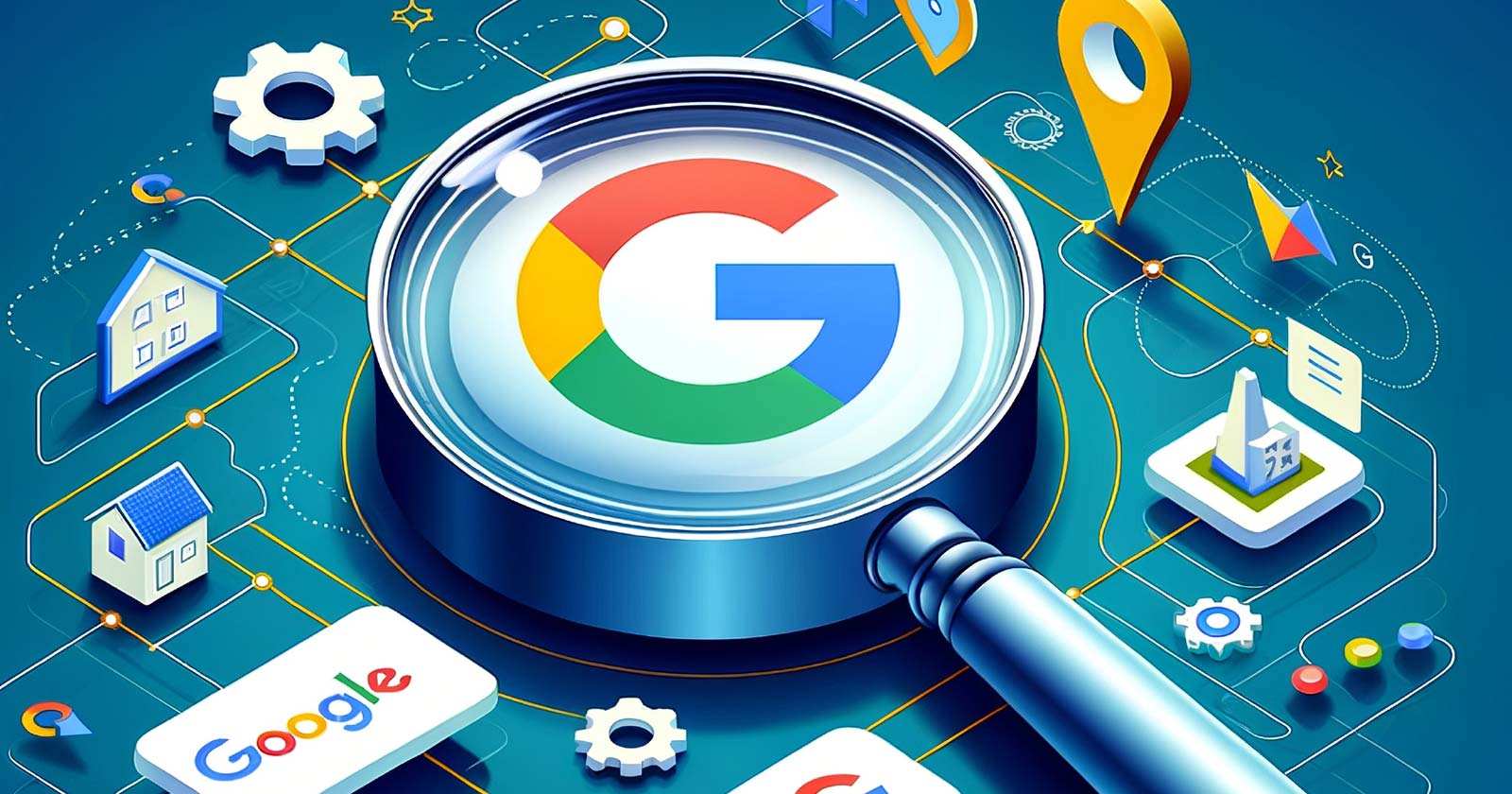 A Google frissíti a levélszemétre vonatkozó szabályzatát
