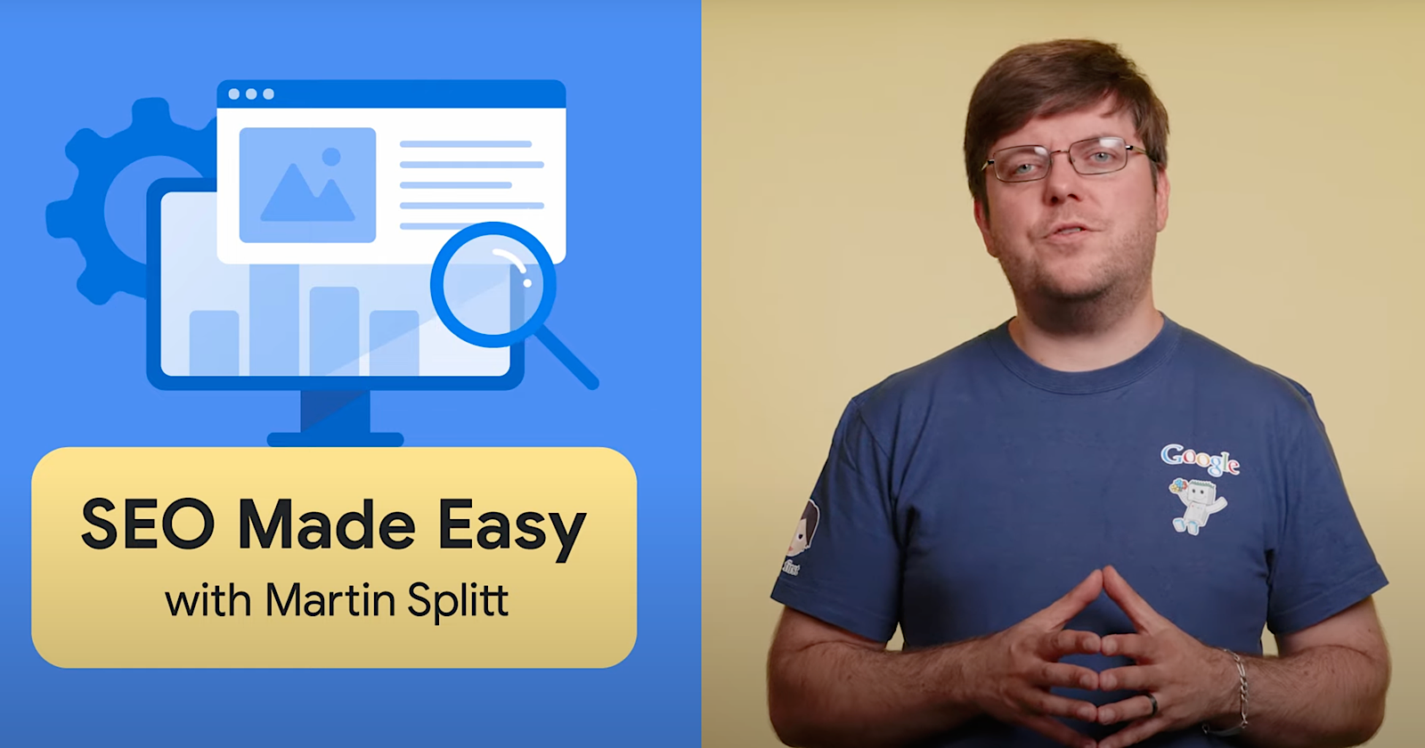 A Google Martin Splitt 3 SEO tippet oszt meg a többnyelvű webhelyekhez
