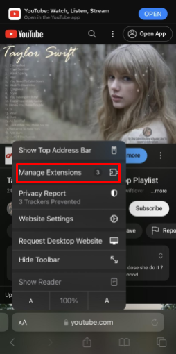 A YouTube lejátszása a háttérben (Android és iPhone) 10 Képernyőkép az iPhone beállításokról, az Általános és a Kép a képben funkcióról