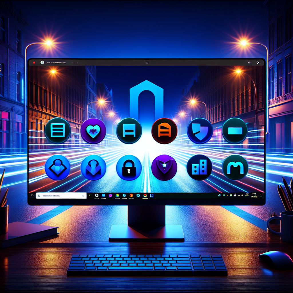5 VPN-bővítmény a Microsoft Edge-hez, amelyet nem akar kihagyni

