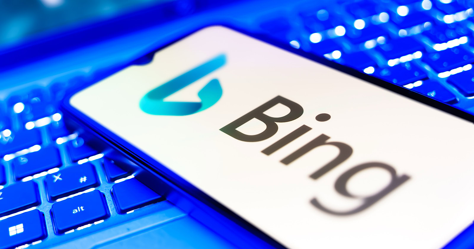 A Bing kiterjeszti a generatív keresési lehetőségeket az összetett lekérdezésekhez
