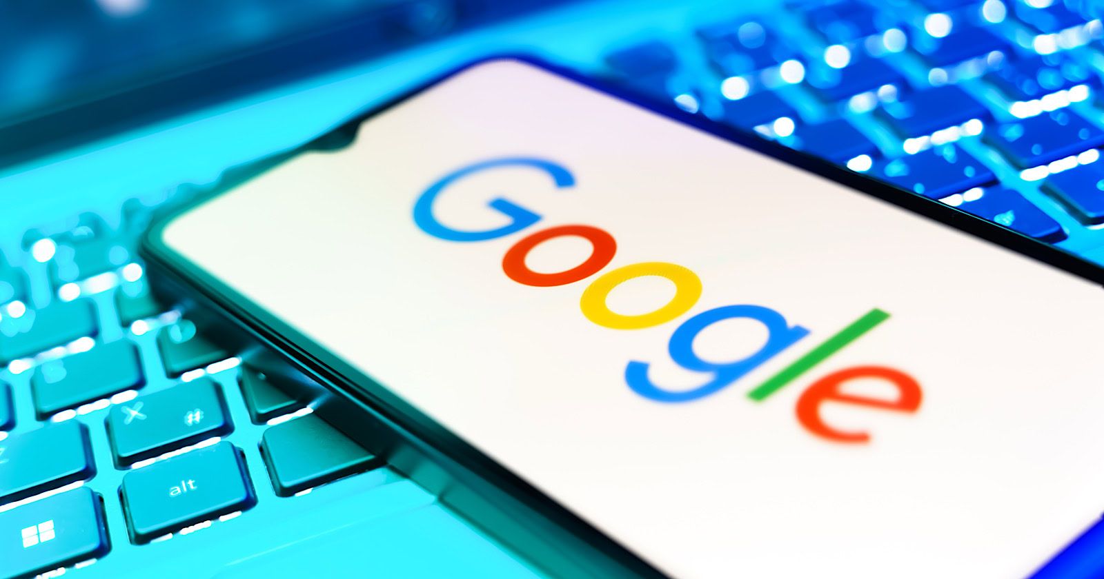 A Google bevezeti az AI által szervezett keresési eredményoldalakat
