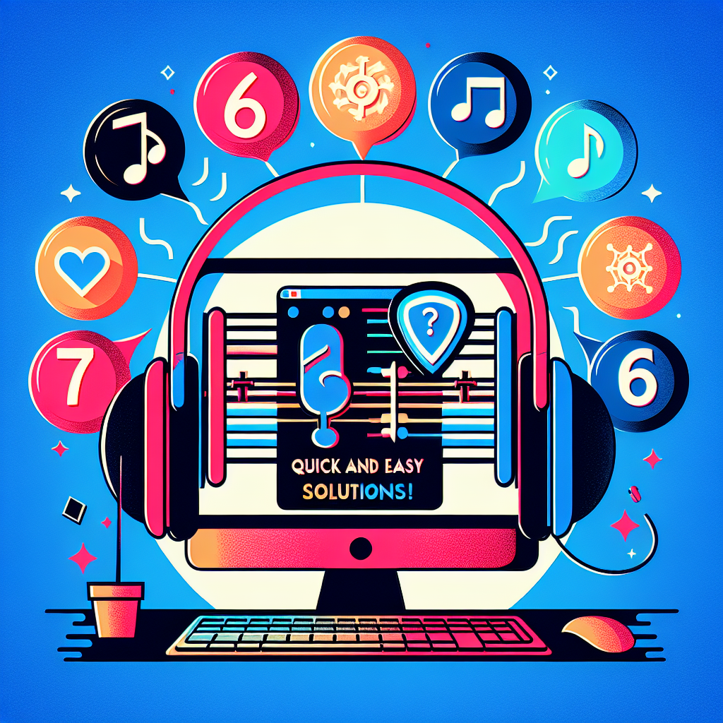 A Spotify dalszövegei nem működnek? 6 gyors és egyszerű megoldás!

