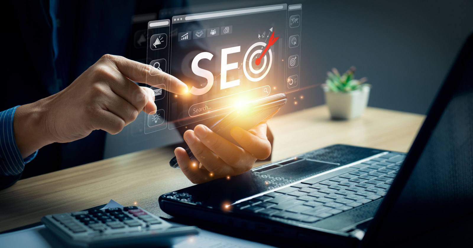 Bevezetés a digitális jelenléthez szükséges SEO stratégiába
