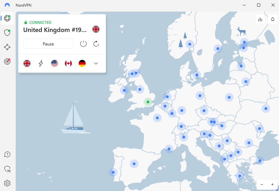 Biztonságos a FlixTor Stream nézése? 5 Csatlakozzon egy VPN-hez