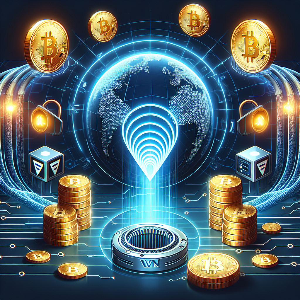 Használnom kell VPN-t a kriptovaluta- és Bitcoin-kereskedelemhez?

