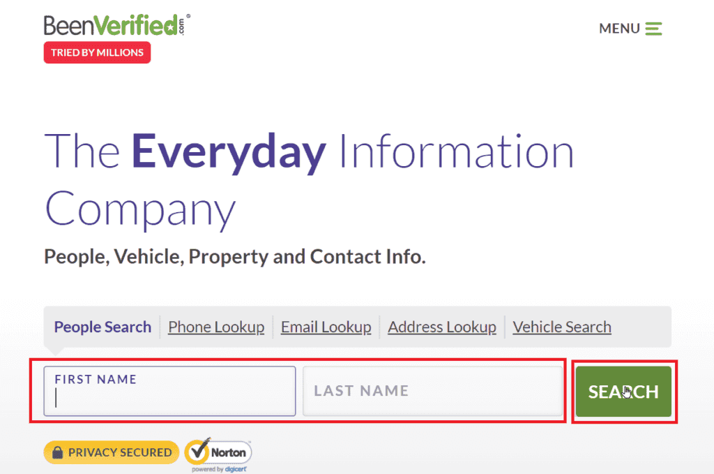 Hogyan találhatok valakit a Redditen felhasználónév nélkül? 1 BeenVerified