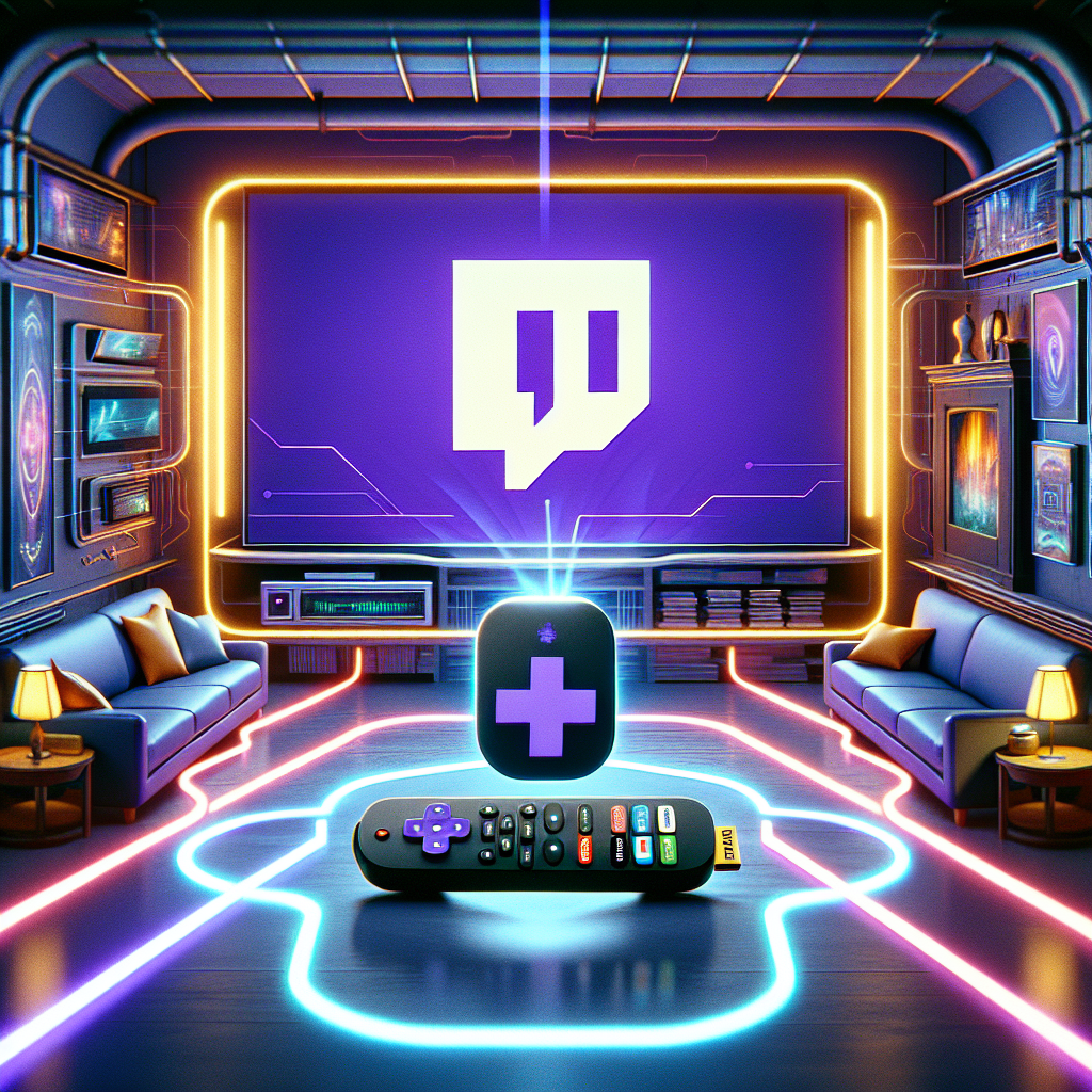Meg tudod nézni a Twitch-et Roku-n? 3 működő módszer 2024-ben!

