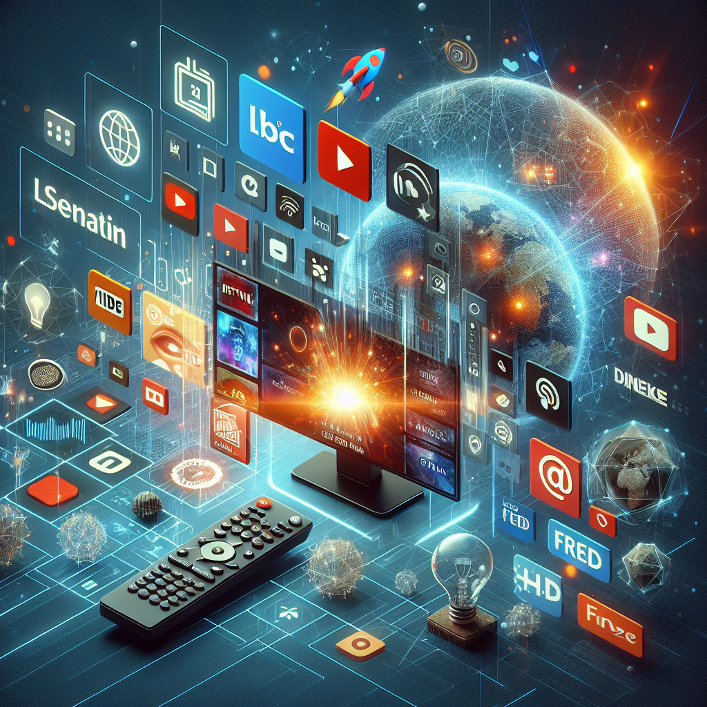 Melyik streaming szolgáltatásnak van előzménycsatornája? (Fizetős és ingyenes opciók)

