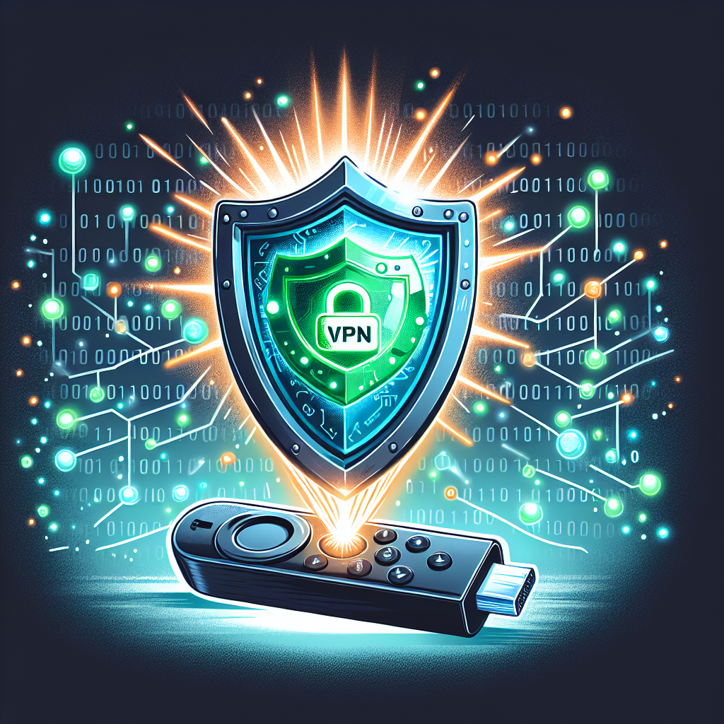 Szükségem van VPN-re a Firestickhez? (Indokok és ajánlások)

