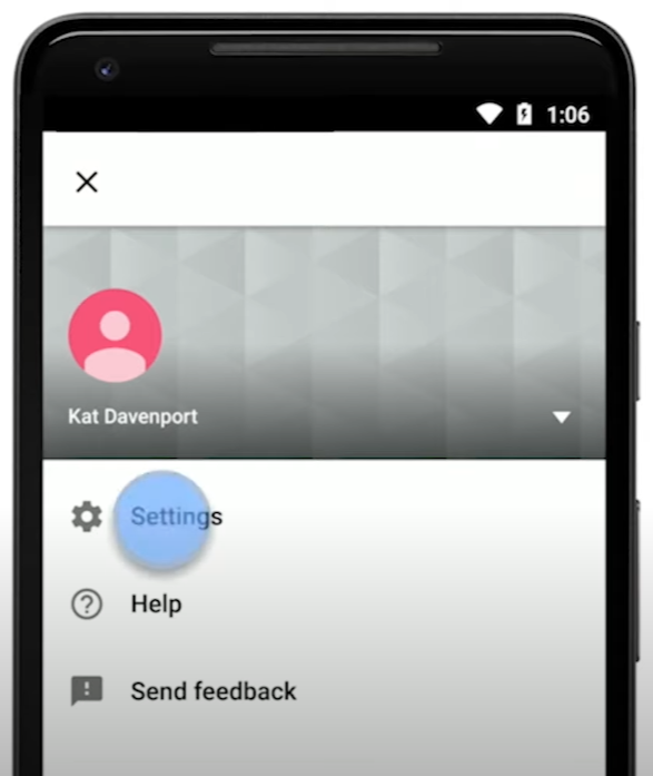 A YouTube TV lemondása: (iOS, Android vagy internet) 9 A YouTube TV lemondása: (iOS, Android vagy internet)
