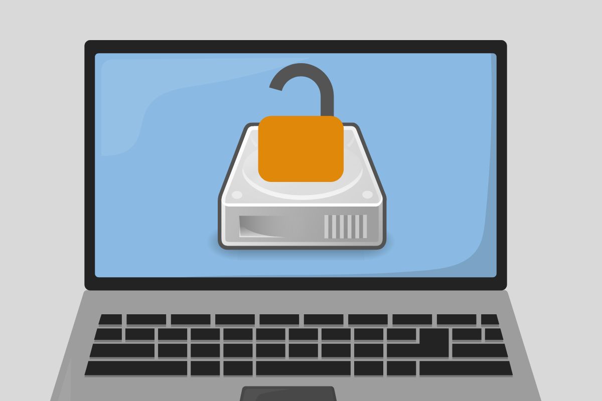 Hogyan lehet kihagyni a Bitlocker -t a Windows PC visszaállításához

