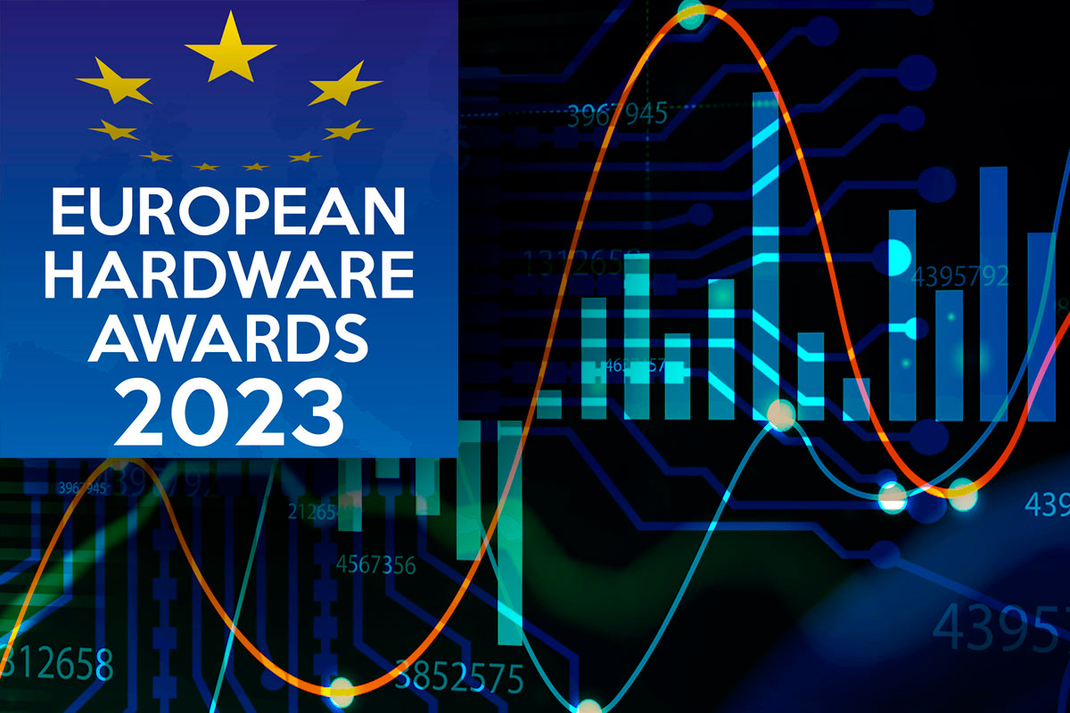 Ezek az Európai Hardware Awards 2023 döntősök

