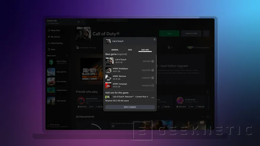 Geeketic Az Xbox Game Bar kompakt módot kap a szeptemberi Windows Update 2 -vel