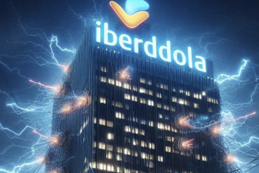 A számítógépes támadás már 850 000 Iberdrola felhasználót érint

