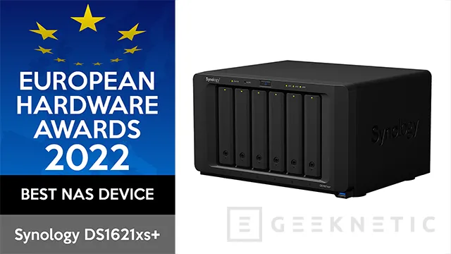A Geeketic bemutatta az European Hardware Awards 2022 17 nyerteseit
