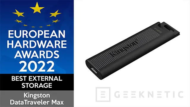 A Geeketic bemutatta az Európai Hardver Awards 2022 18 nyerteseit
