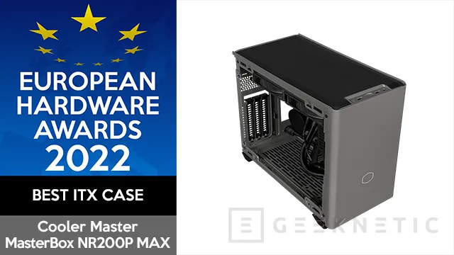 A Geeketic bemutatta az European Hardware Awards 2022 21 nyerteseit