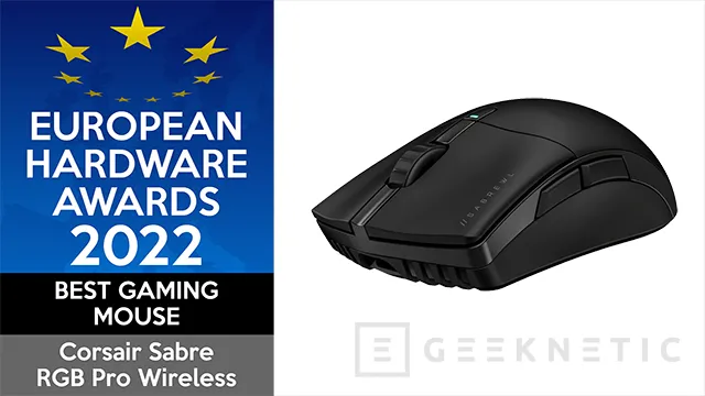 A Geeketic bemutatta az European Hardware Awards 2022 23 nyerteseit
