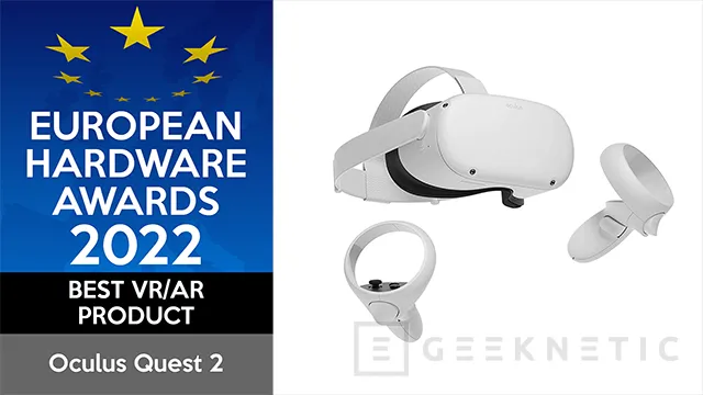 A Genecetic bemutatta az European Hardware Awards 2022 26 nyerteseit