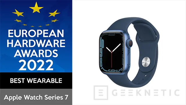 A Geeketic bemutatta az European Hardware Awards 2022 39 nyerteseit