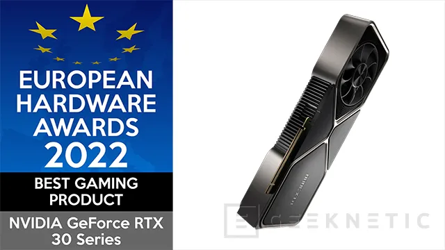 A Geeketic bemutatta az European Hardware Awards 2022 41 nyerteseit