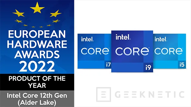 A Genecetic bemutatta az European Hardware Awards 2022 44 nyerteseit