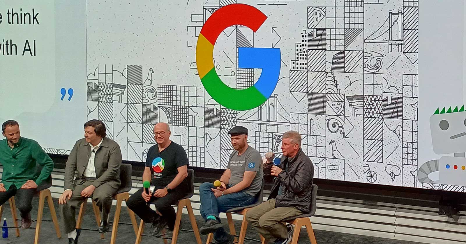 Google’s SEO Tips For Better Rankings – Search Central Live NYC