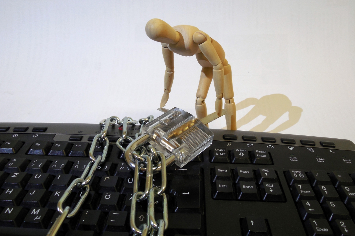 A Hunter International Hacker Group arra kéri a CCOO -t, hogy ne tegye közzé 570 GB -os szakszervezeti adatokat

