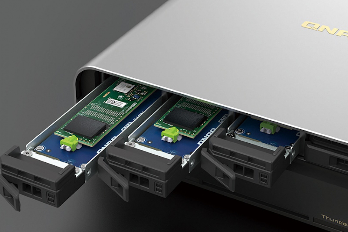 A QNAP elindítja a HBS 3 HBRID Backup Sync frissítést az új RSYNC sebezhetőség megoldásához


