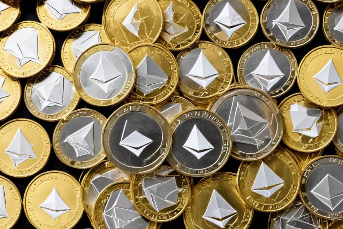A hackerek több mint 1,5 milliárd dollárt szerezhetnek a társaság Ethereum -ban

