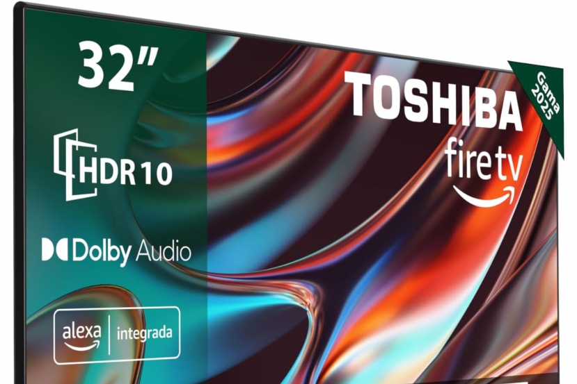 Ajánlatok az Amazon -on a mai napra, a Tuiba TV 32 hüvelykes tűzoltóelemmel, 149,99 -re, Amazon Echo, Edition Software és még sok más

