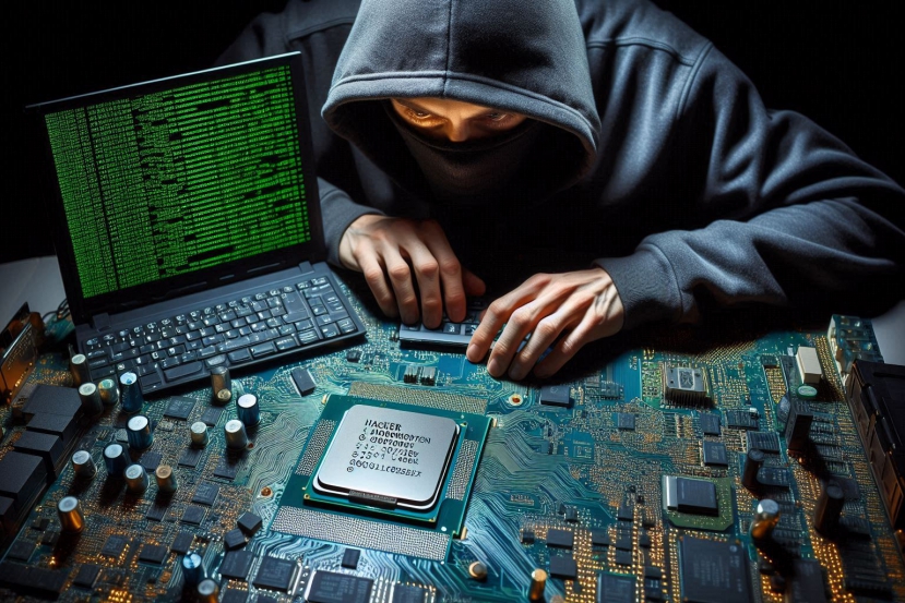 Megtalálta a SinkCllose sebezhetőséget a CPUS AMD -ben, amely lehetővé teszi a módosított kód végrehajtását SMM szinten

