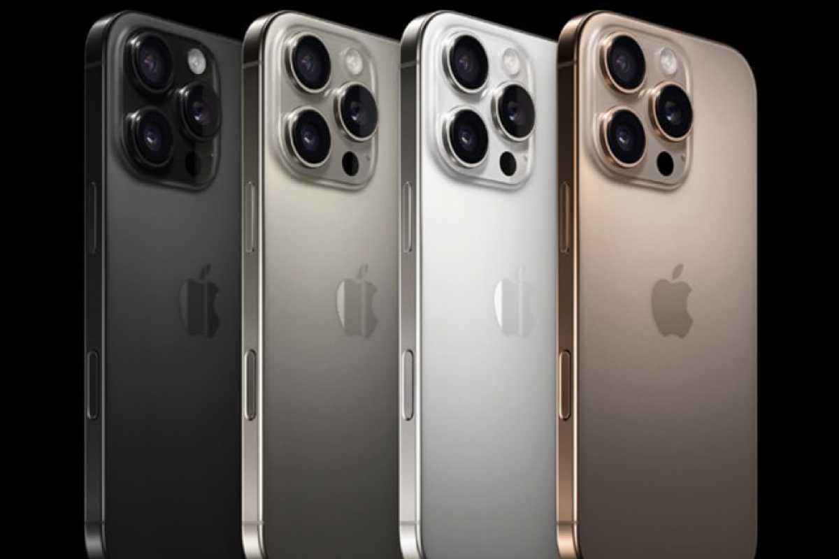 Az iOS 18.4.1 kijavít két komoly sebezhetőséget, amelyek befolyásolják az iPhone -t

