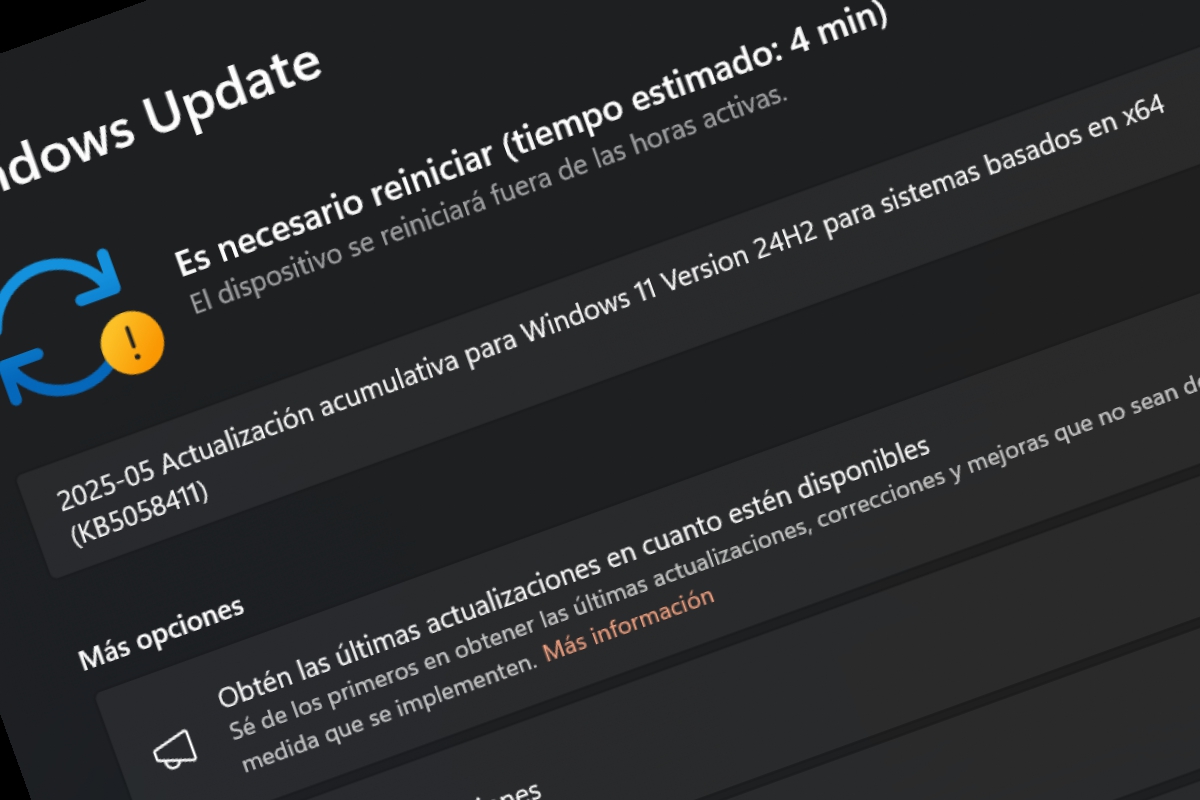 A Windows Update képes lesz kezelni a harmadik parti alkalmazások frissítéseit

