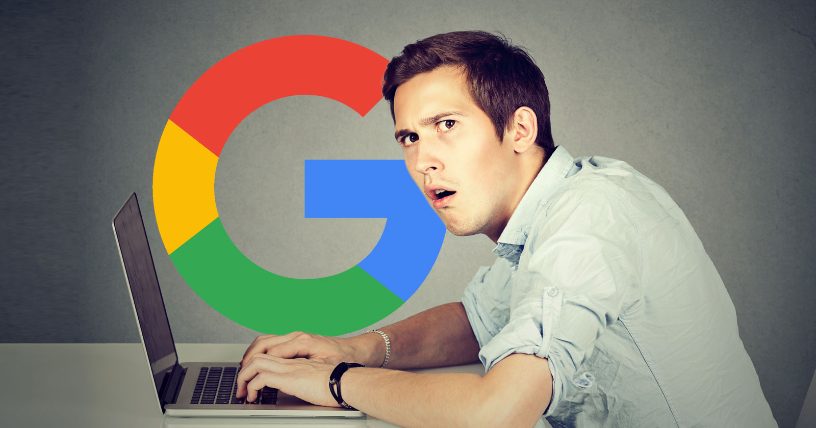Google Explains Why They Need To Control Ranking Signals