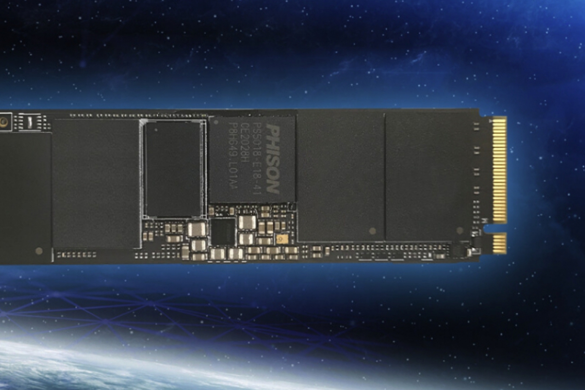 Az utolsó Windows 11 biztonsági javítás hibákat okozhat egyes SSD -ben

