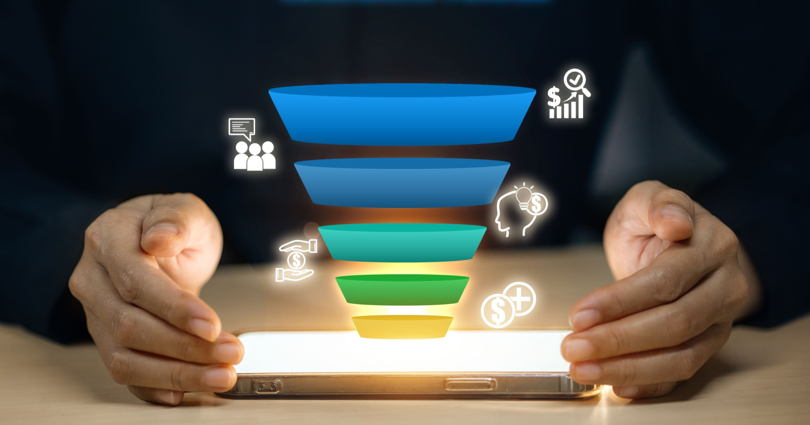 The B2B SEO Trap: Why High-Intent Visibility Can Still Underperform