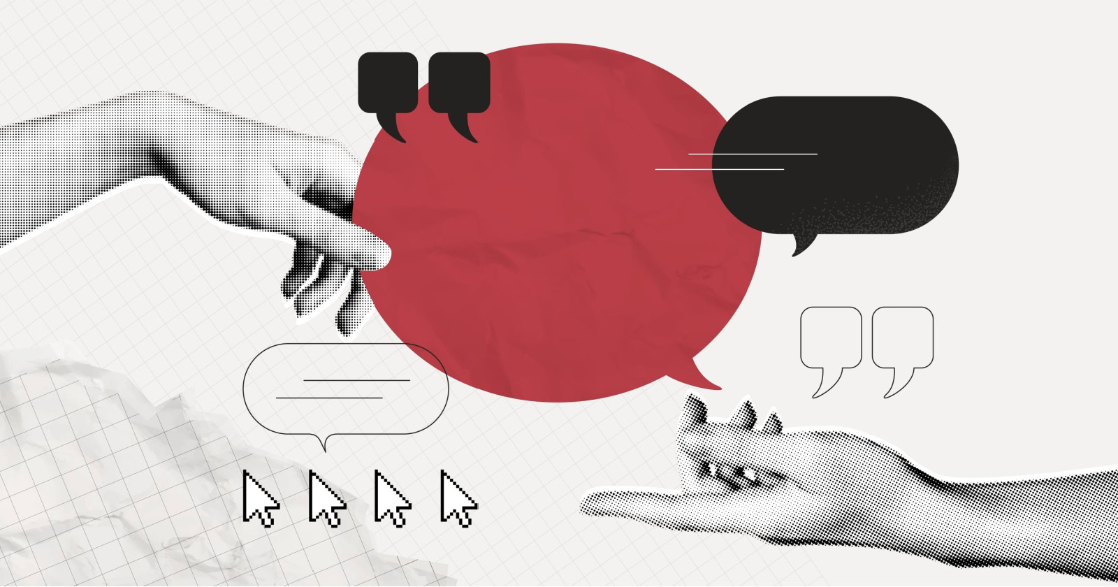 Why Reddit Is Driving The Conversation In AI Search – User Journey Over Short Tail