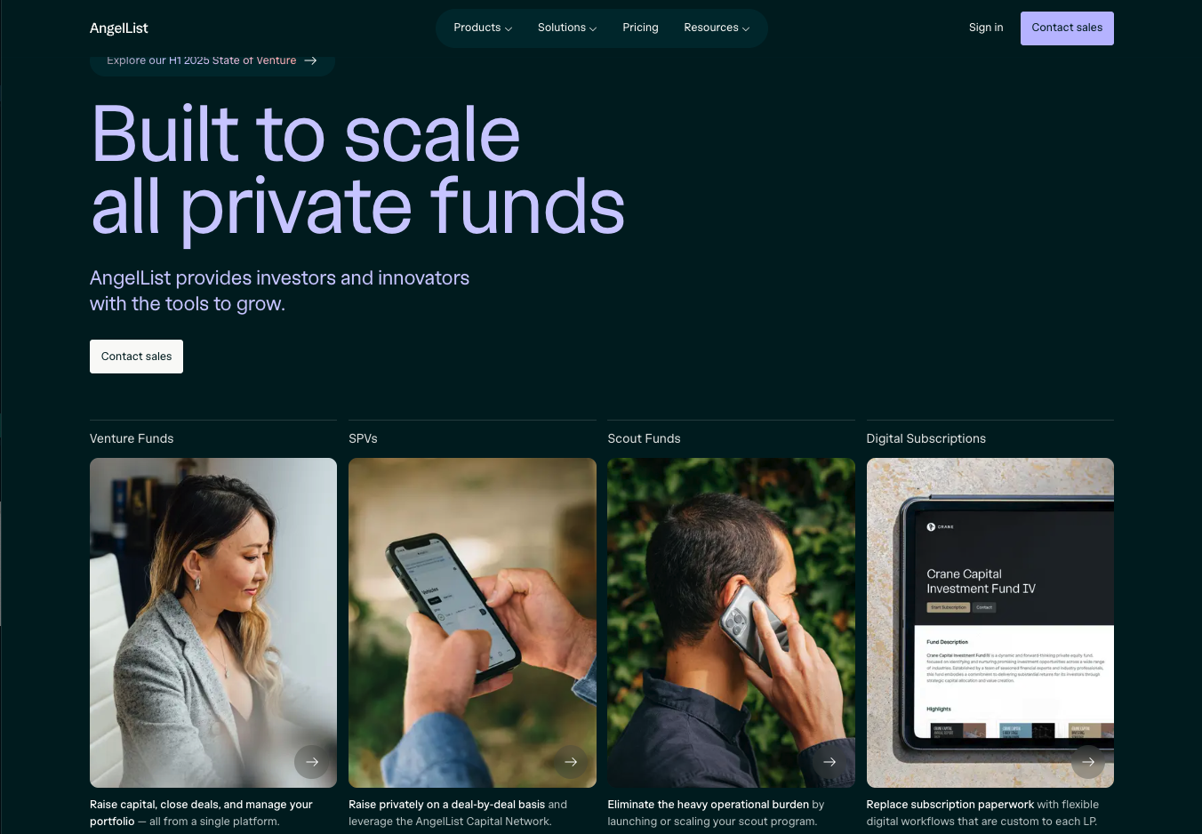 AngelList