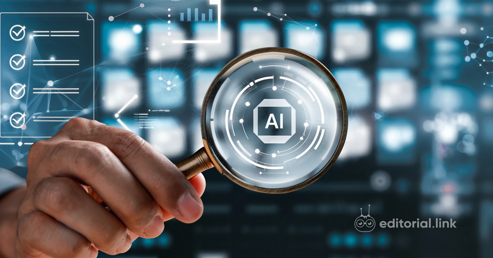 AI Overviews Changed Everything: How To Choose Link Building Services For 2026