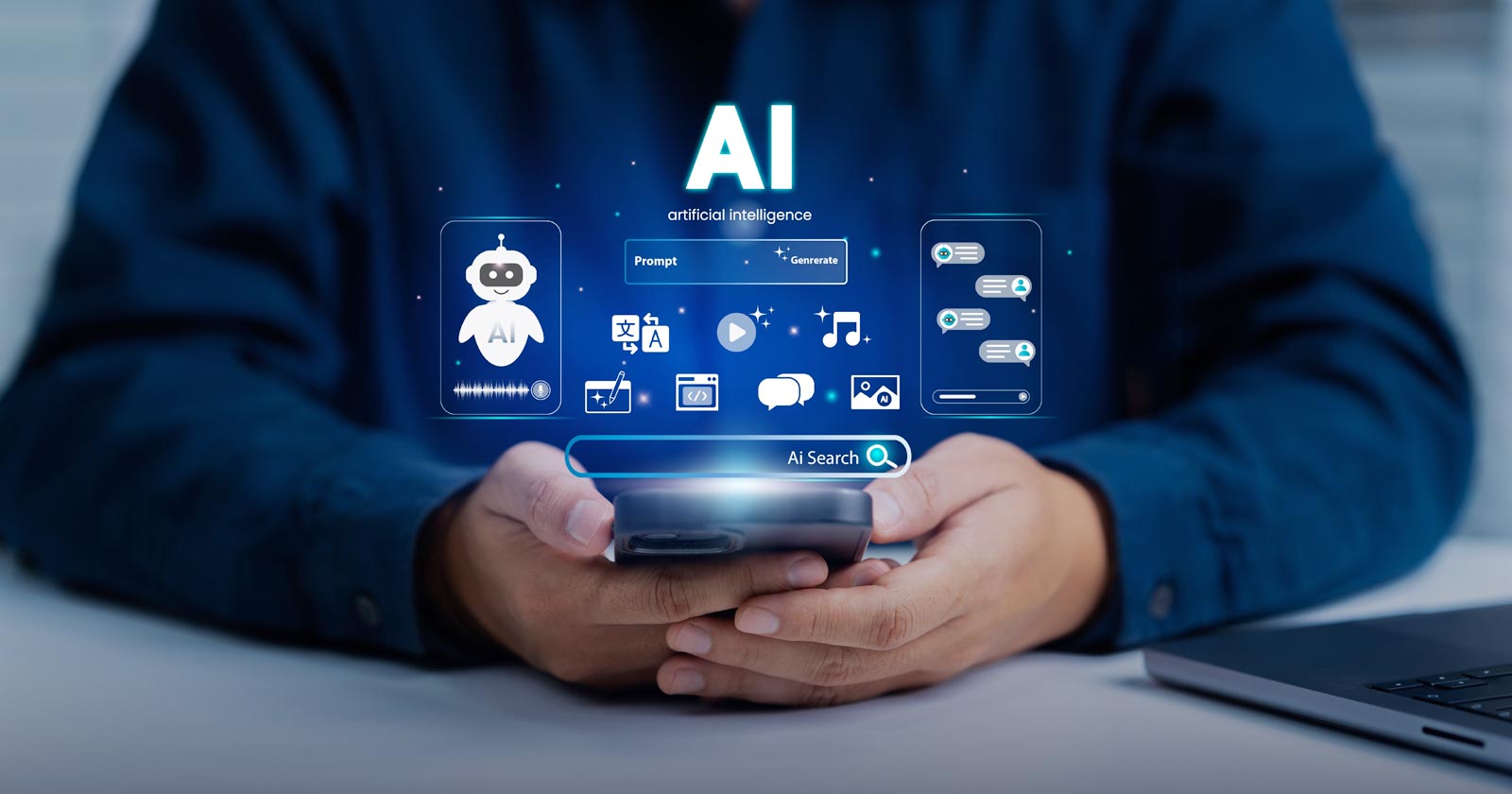 Head Of WordPress AI Team Explains SEO For AI Agents