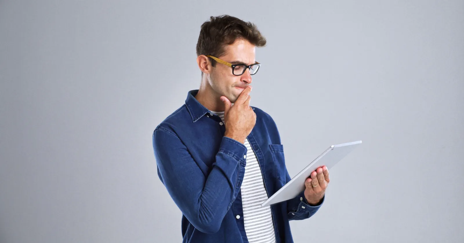 Are Citations In AI Search Affected By Google Organic Visibility Changes?