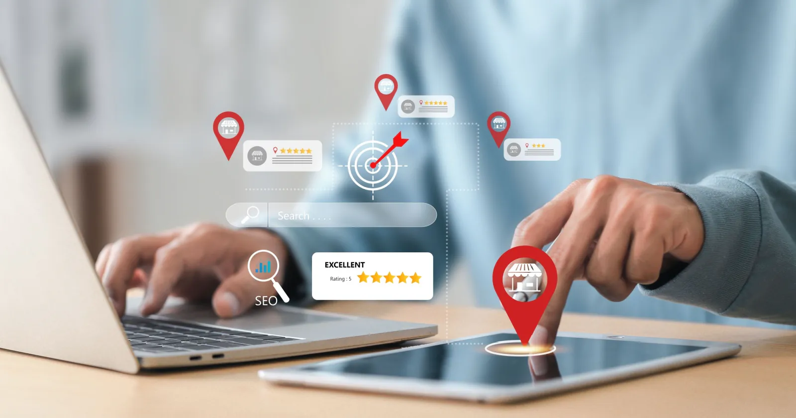 The Death Of The Static GBP: Why Dynamic Profiles Are The New Local Ranking Factor